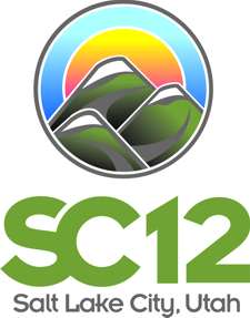 SC12 logo
