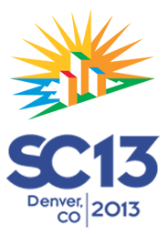 SC12 logo